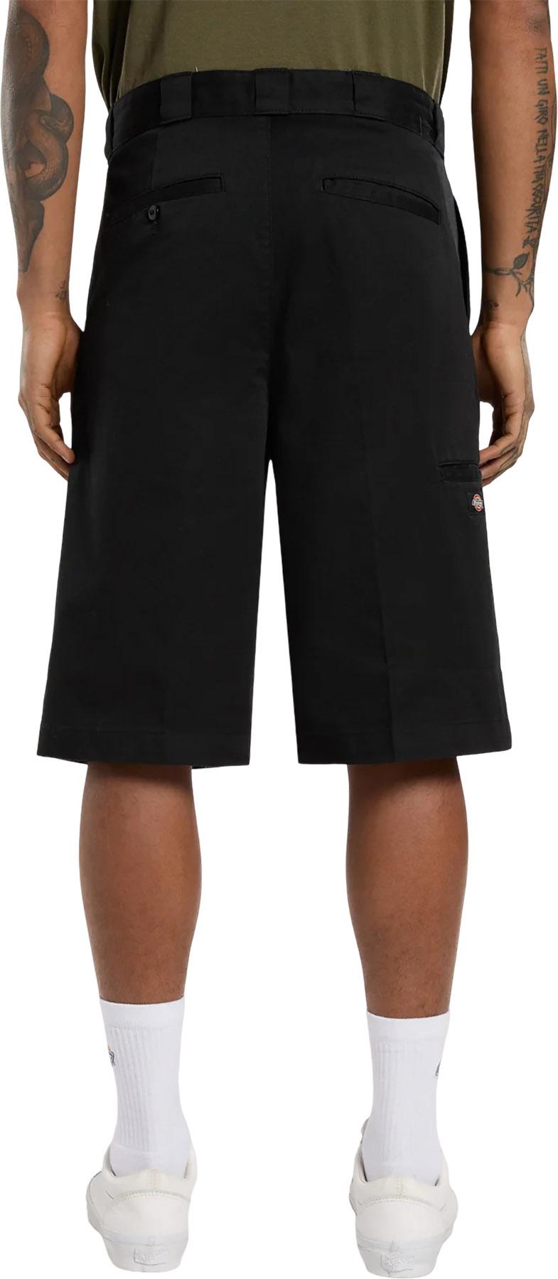 Product gallery image number 7 for product Unionville Lightweight Work Shorts 13" - Men's