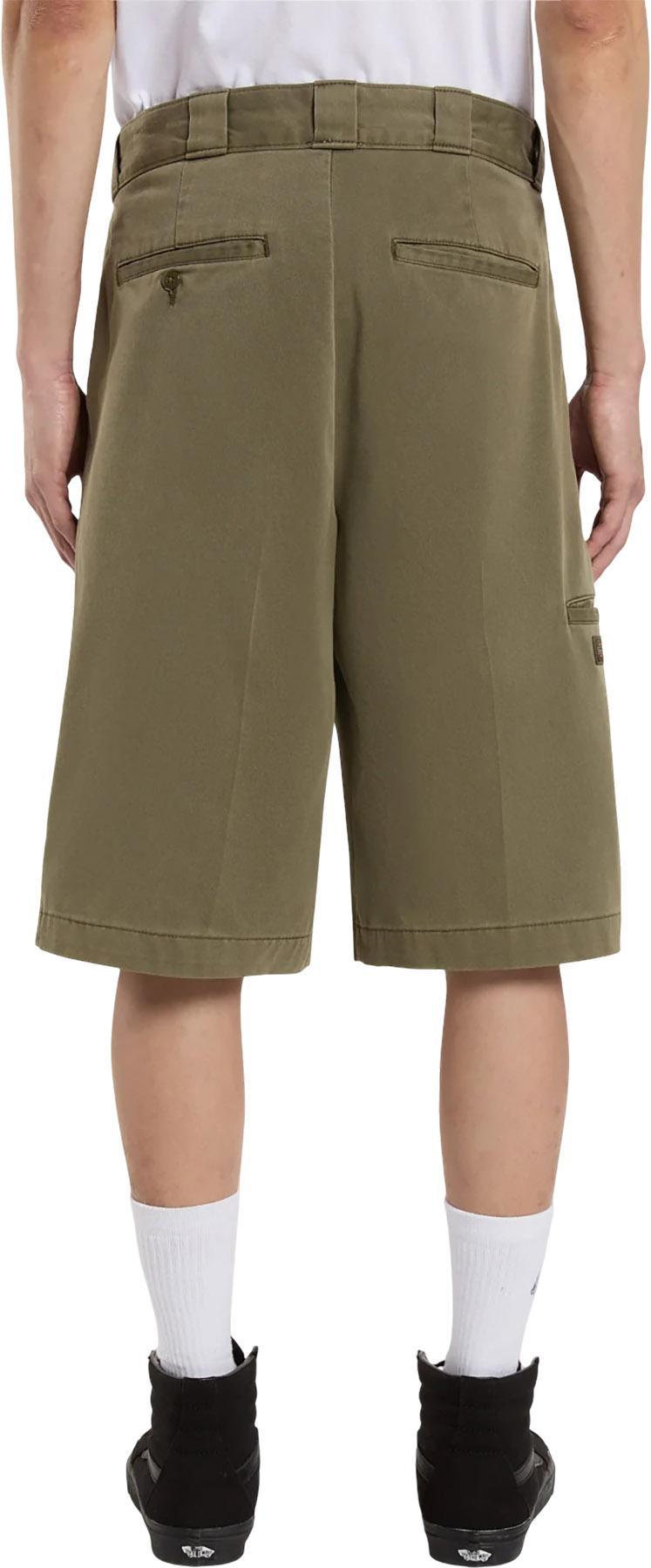 Product gallery image number 7 for product Unionville Lightweight Work Shorts 13" - Men's