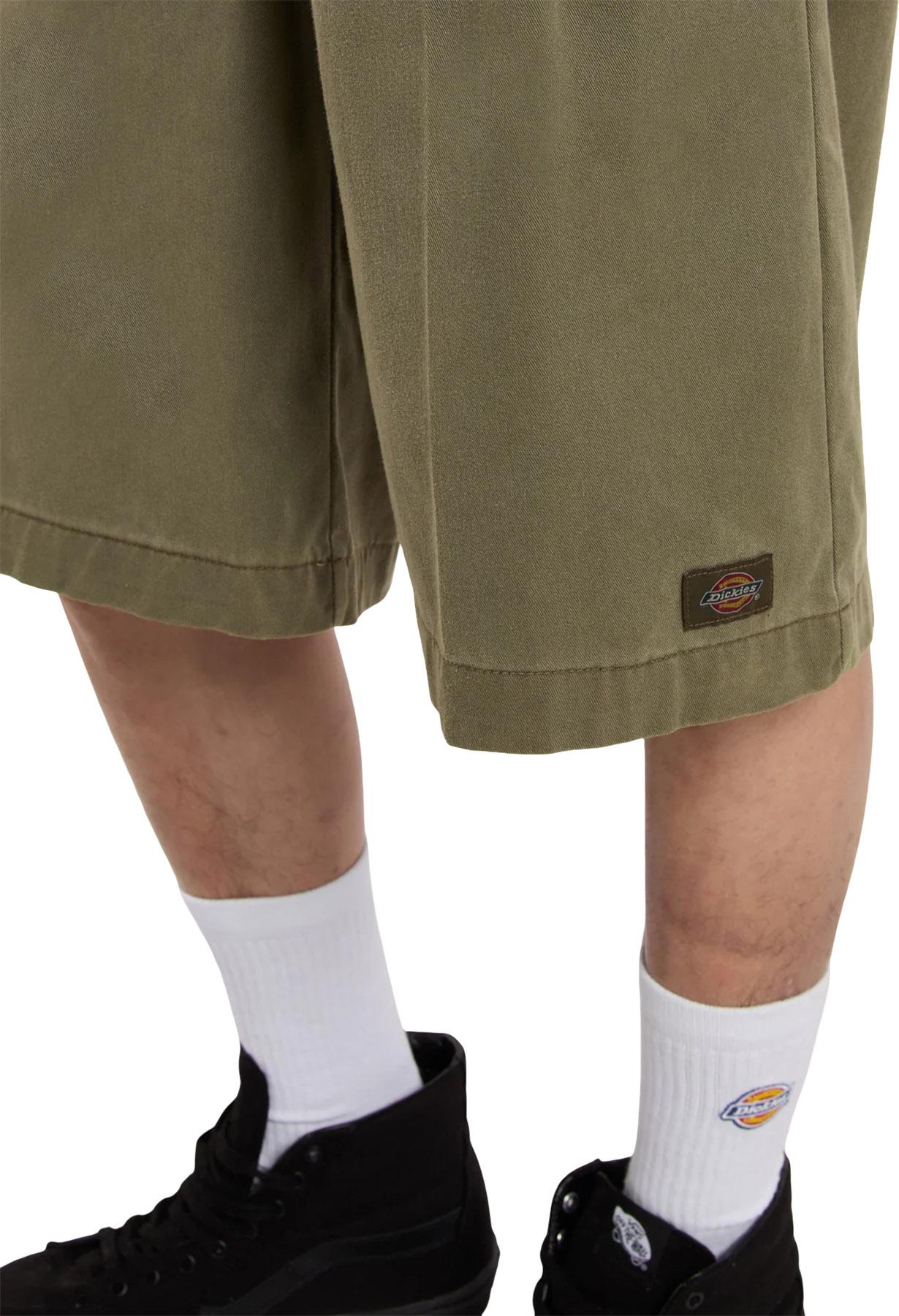 Product gallery image number 2 for product Unionville Lightweight Work Shorts 13" - Men's