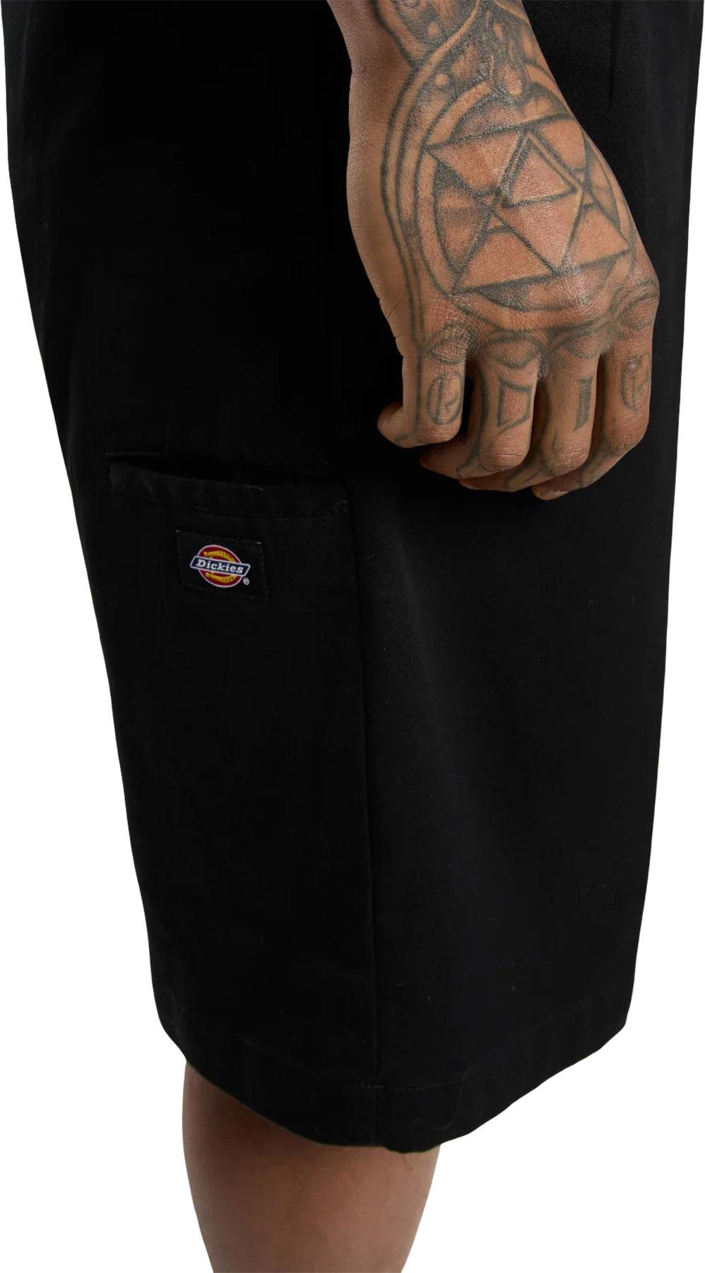 Product gallery image number 3 for product Unionville Lightweight Work Shorts 13" - Men's
