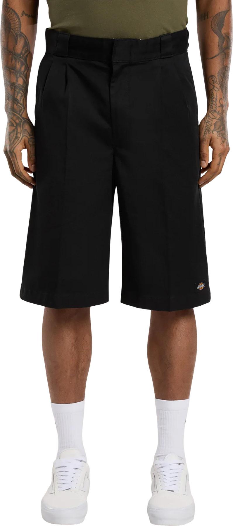 Product gallery image number 4 for product Unionville Lightweight Work Shorts 13" - Men's
