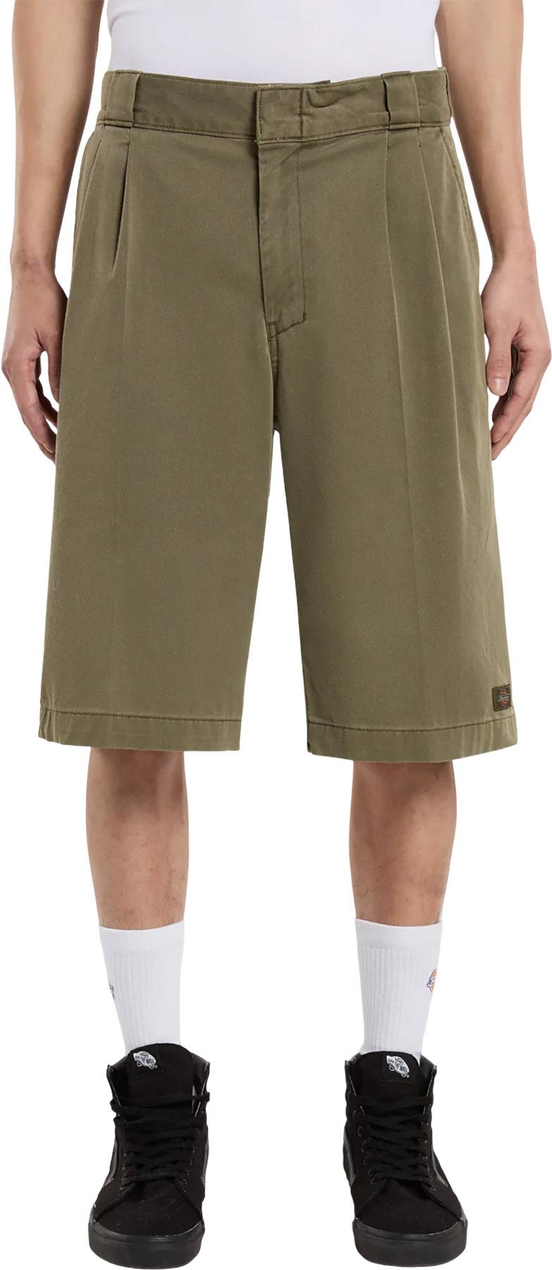 Product gallery image number 4 for product Unionville Lightweight Work Shorts 13" - Men's