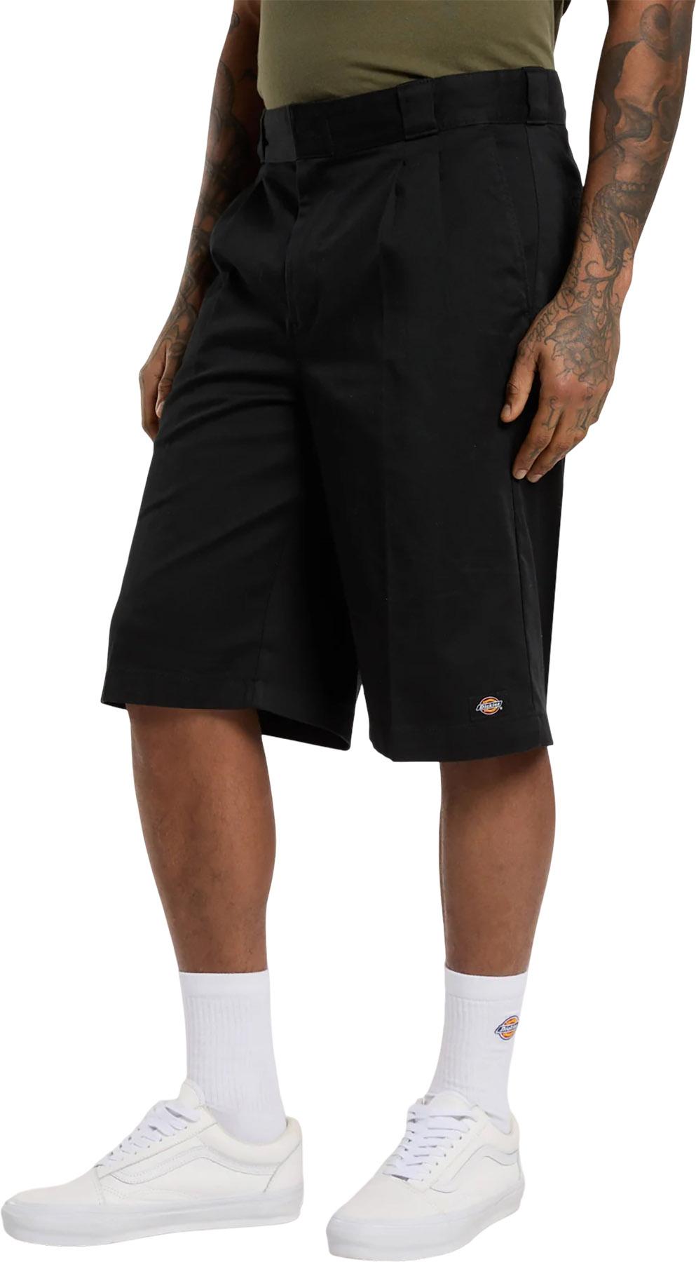 Product gallery image number 5 for product Unionville Lightweight Work Shorts 13" - Men's