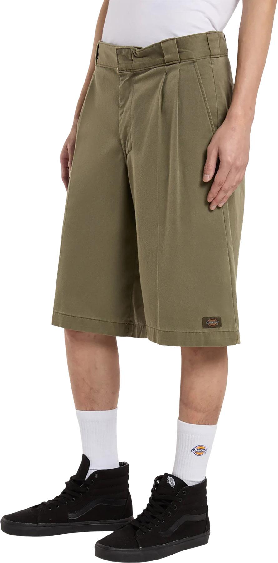 Product gallery image number 5 for product Unionville Lightweight Work Shorts 13" - Men's