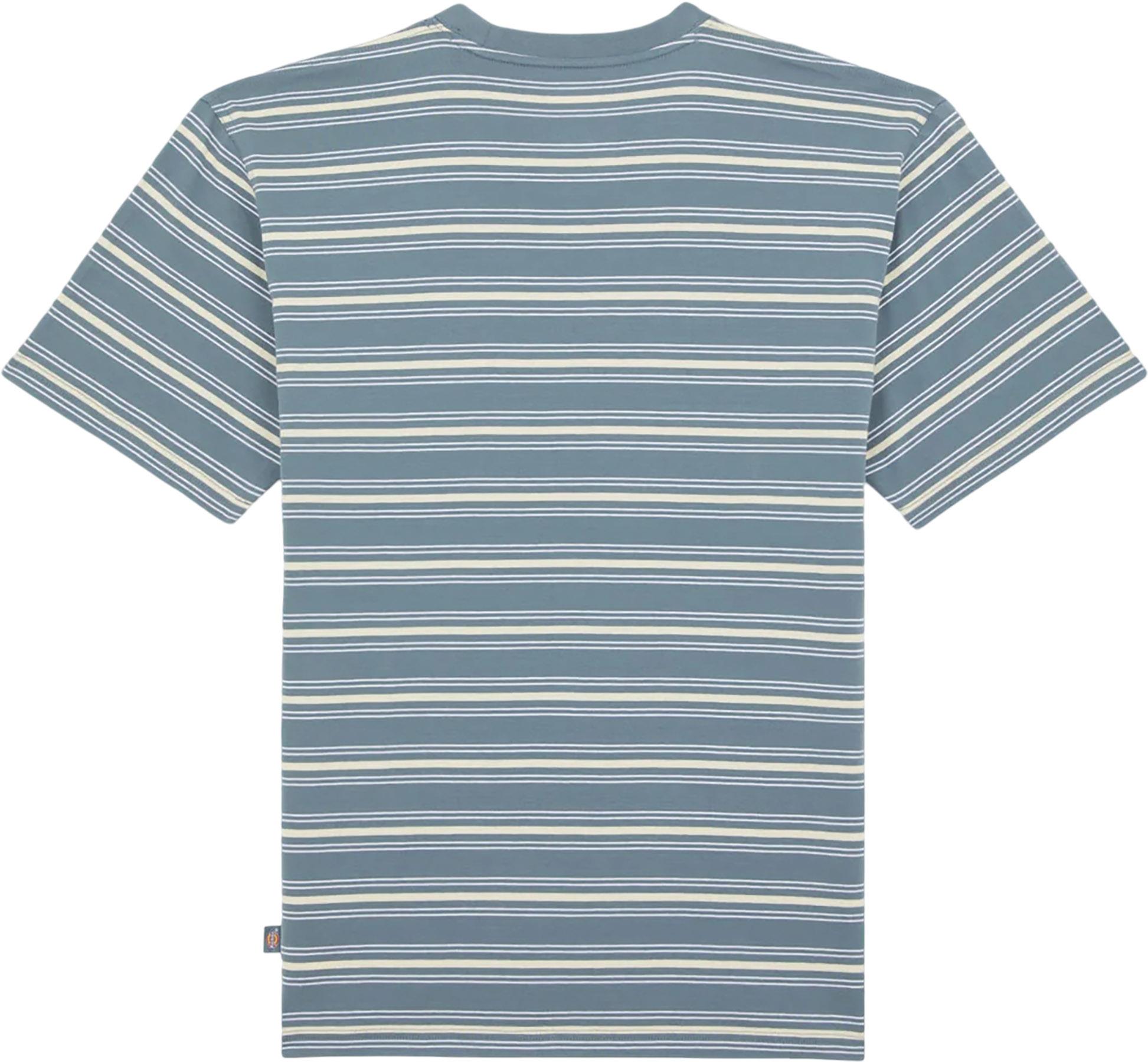 Product gallery image number 2 for product Lewistown Stripe T-Shirt - Men's