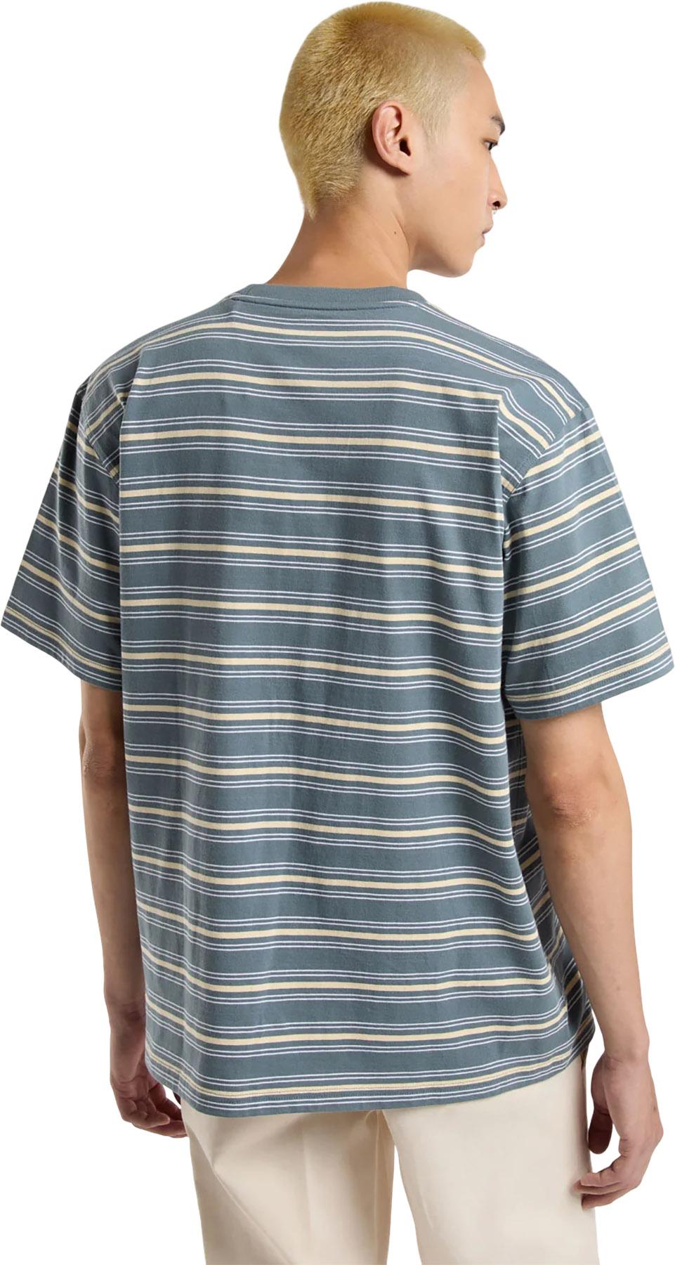 Product gallery image number 3 for product Lewistown Stripe T-Shirt - Men's
