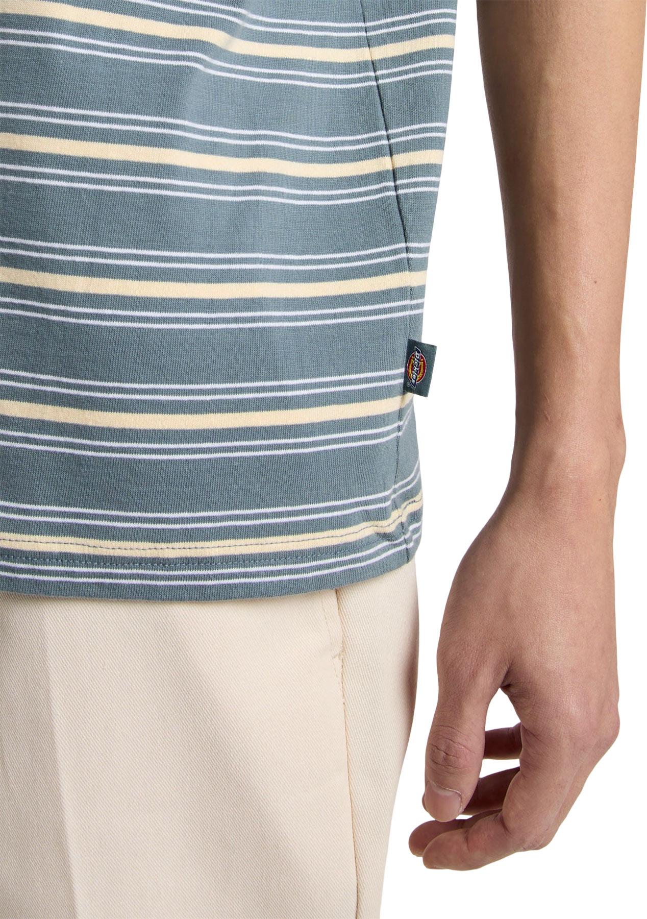 Product gallery image number 5 for product Lewistown Stripe T-Shirt - Men's