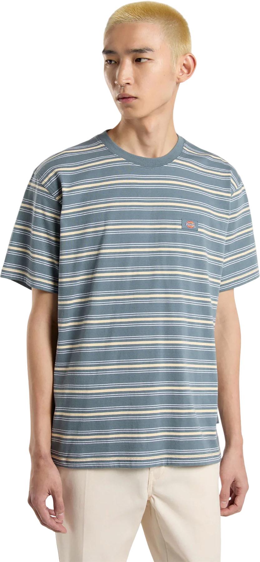 Product gallery image number 6 for product Lewistown Stripe T-Shirt - Men's