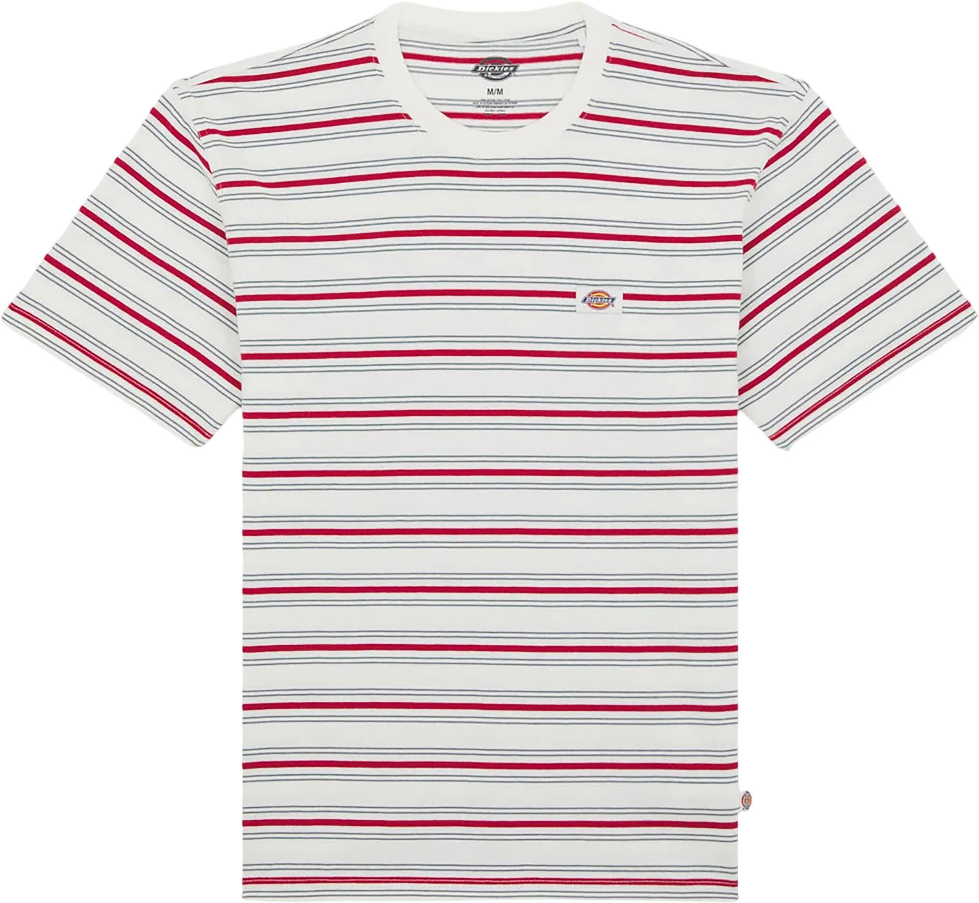 Image de produit pour T-shirt à rayures Lewistown - Homme