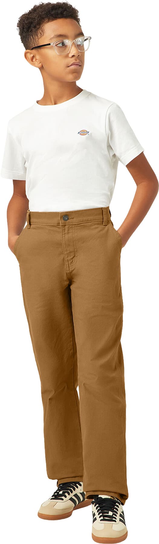 Product gallery image number 3 for product Duck Carpenter Pants - Boy