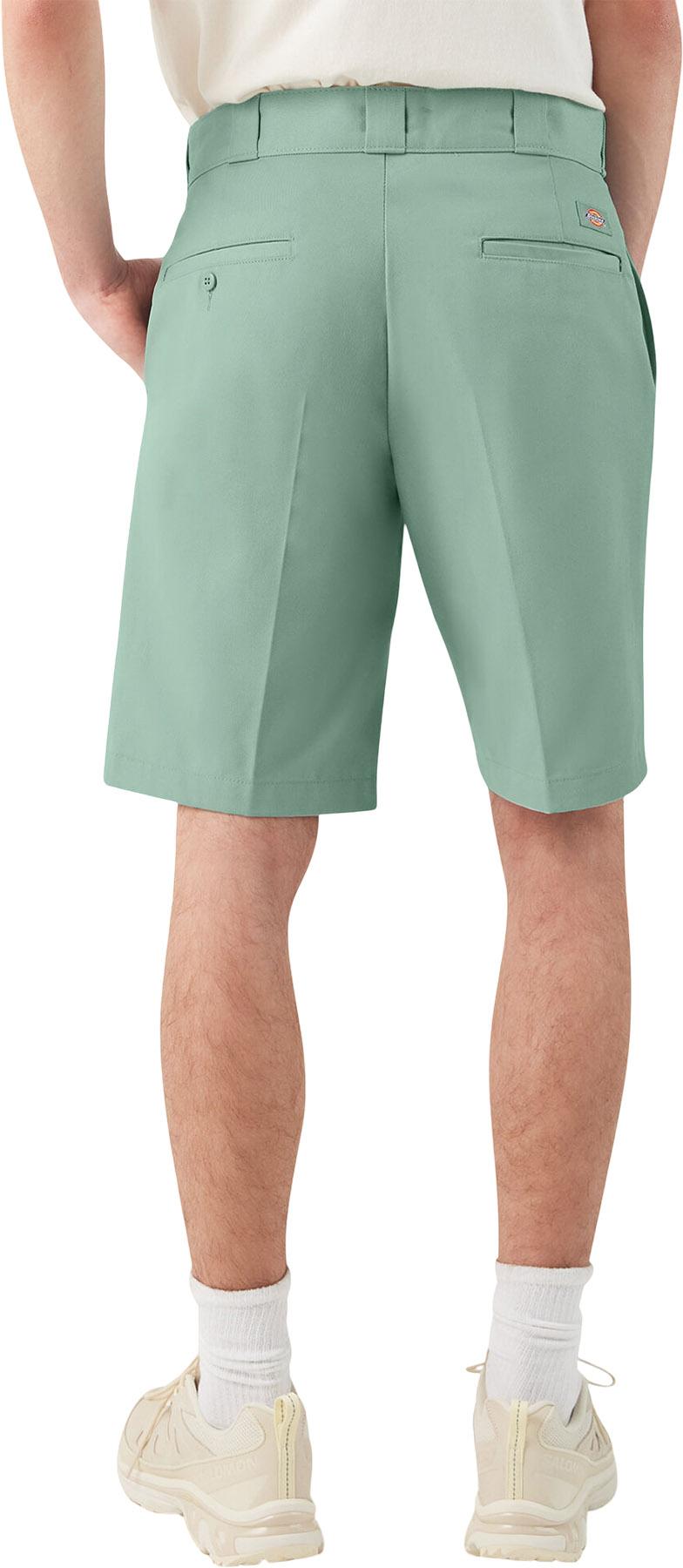 Product gallery image number 2 for product 874 Work Shorts 11" - Men's