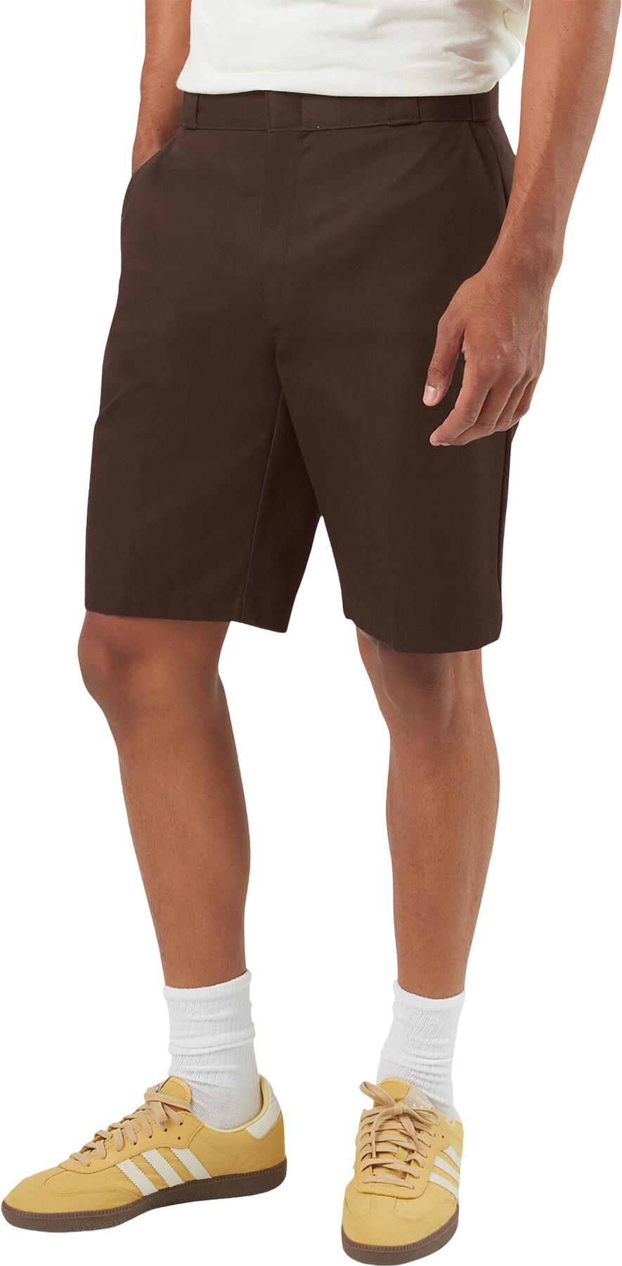 Product gallery image number 2 for product 874 Work Shorts 11" - Men's