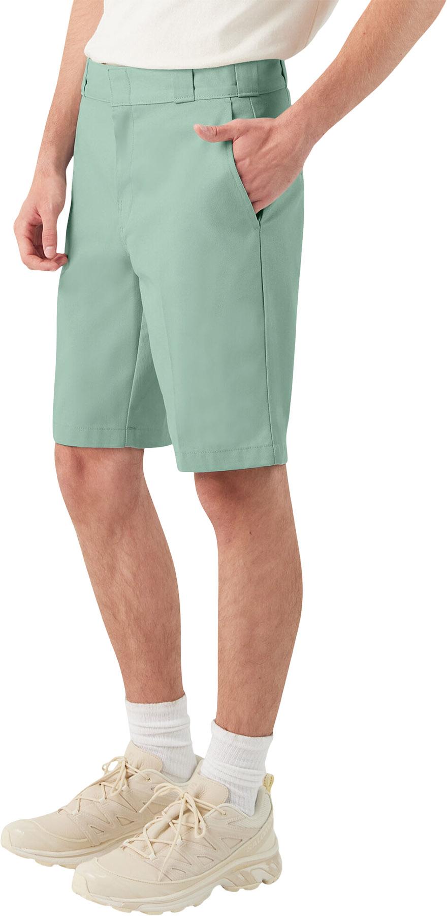 Product gallery image number 6 for product 874 Work Shorts 11" - Men's
