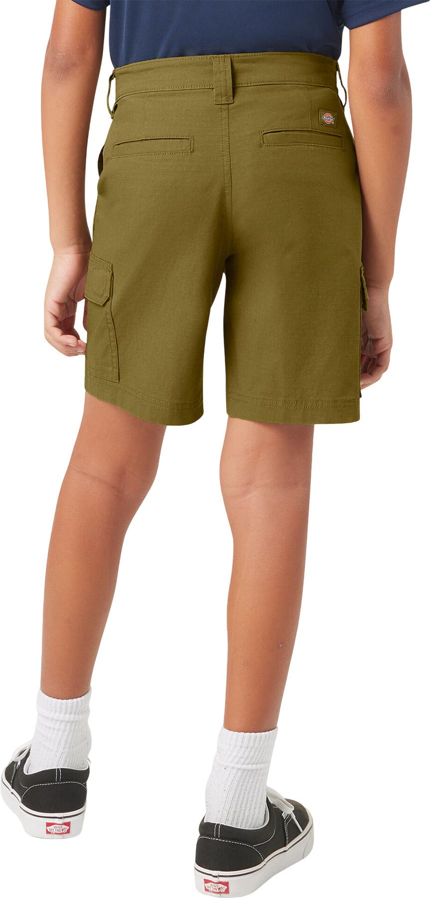Product gallery image number 2 for product Ripstop Cargo Shorts - Kids