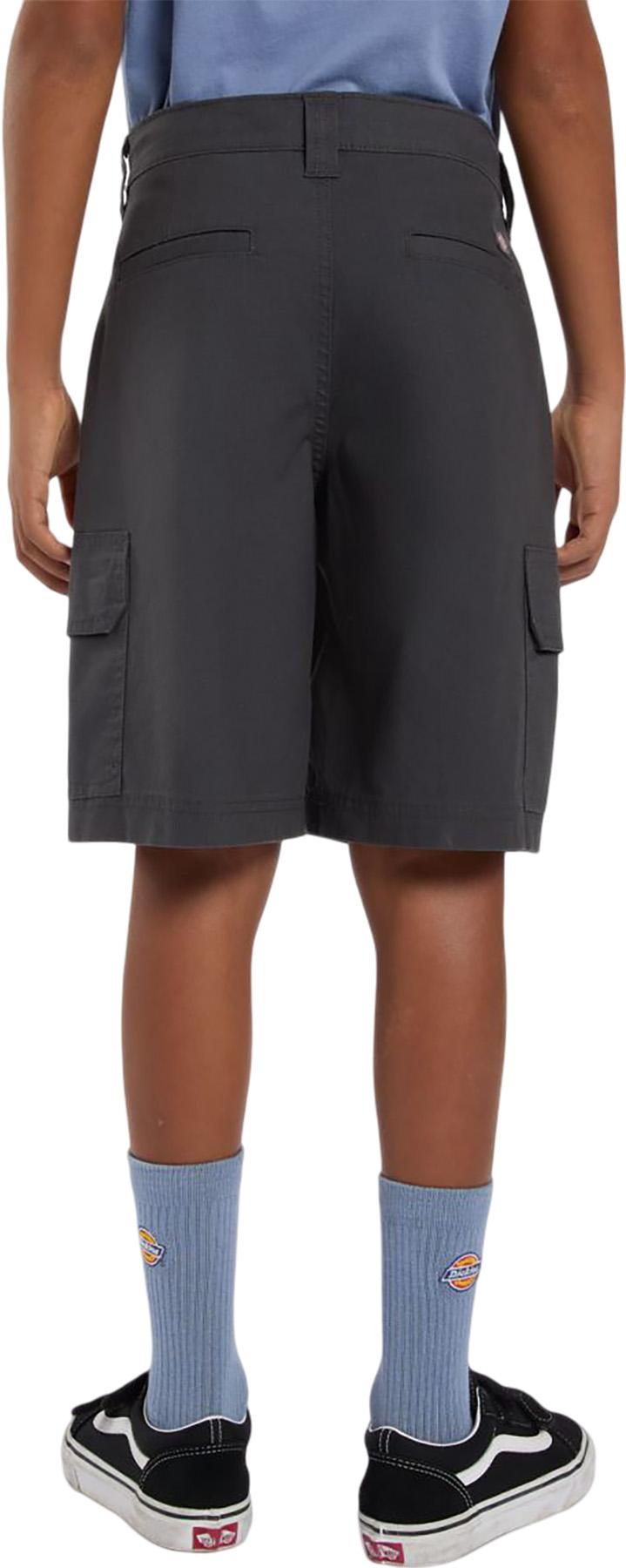 Product gallery image number 3 for product Ripstop Cargo Shorts - Kids
