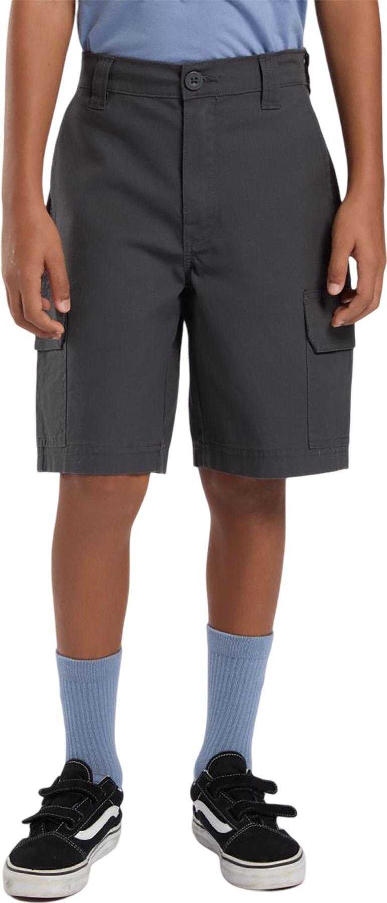 Product gallery image number 4 for product Ripstop Cargo Shorts - Kids