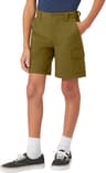 Colour: Dark Olive
