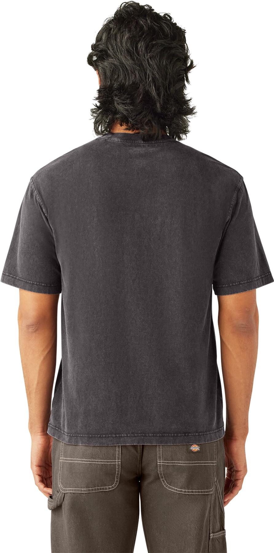 Numéro de l'image de la galerie de produits 2 pour le produit T-shirt à manches courtes Plentywood - Homme