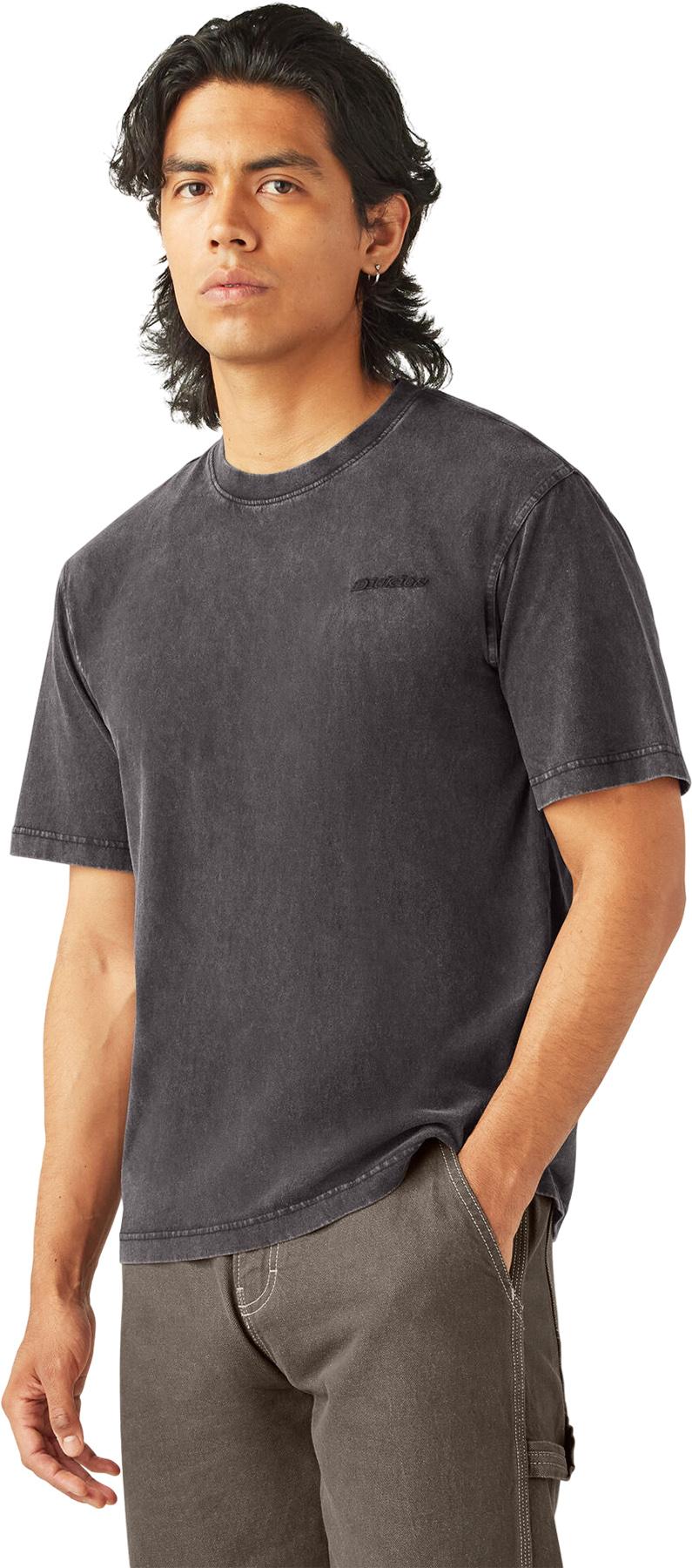 Numéro de l'image de la galerie de produits 5 pour le produit T-shirt à manches courtes Plentywood - Homme