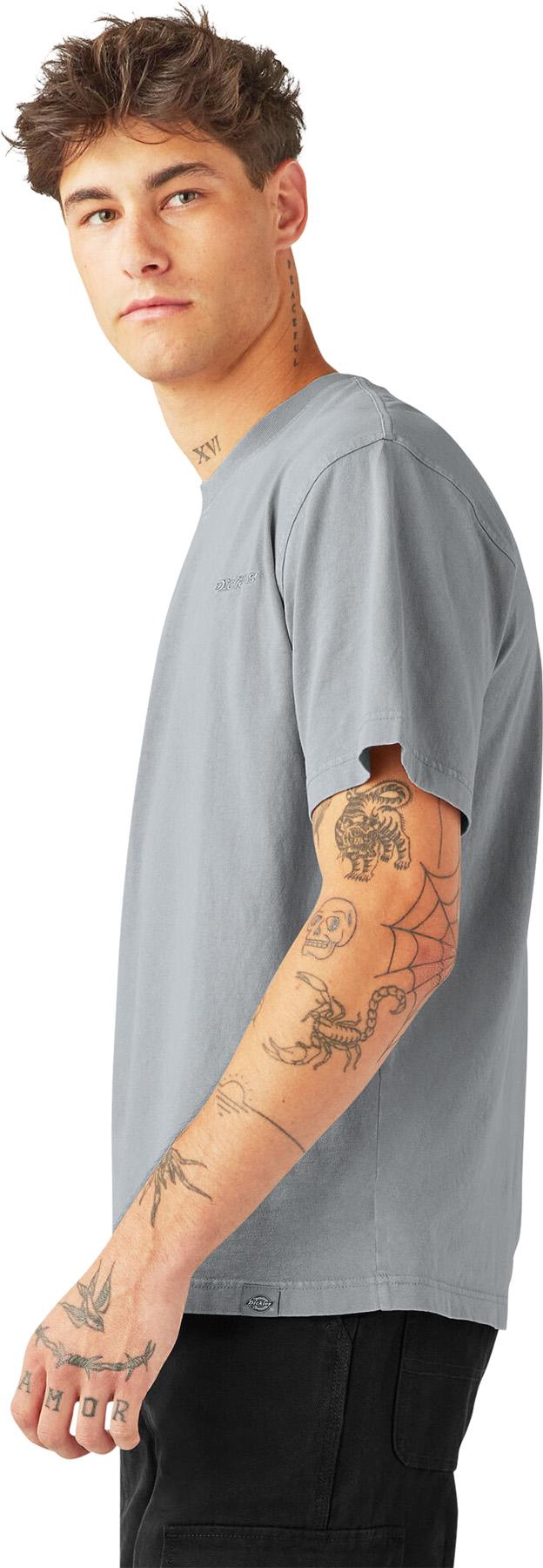 Product gallery image number 3 for product Plentywood Short Sleeve T-Shirt - Men's