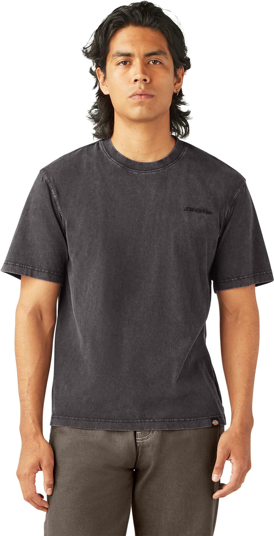 Numéro de l'image de la galerie de produits 1 pour le produit T-shirt à manches courtes Plentywood - Homme