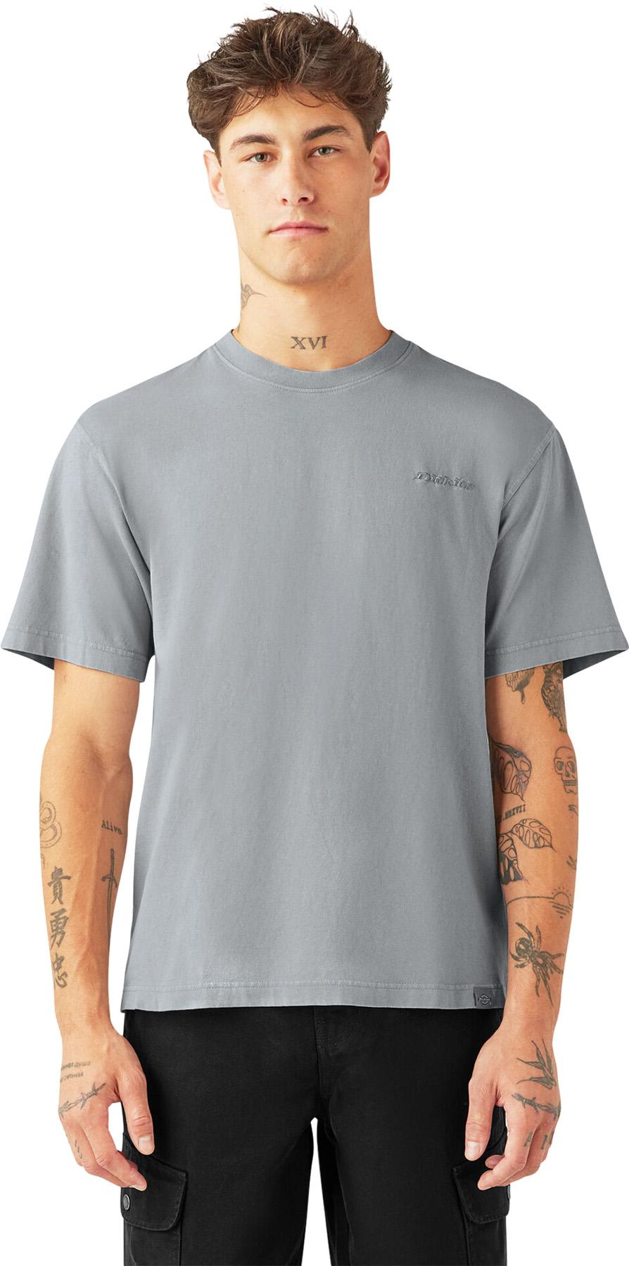Product image for Plentywood Short Sleeve T-Shirt - Men's