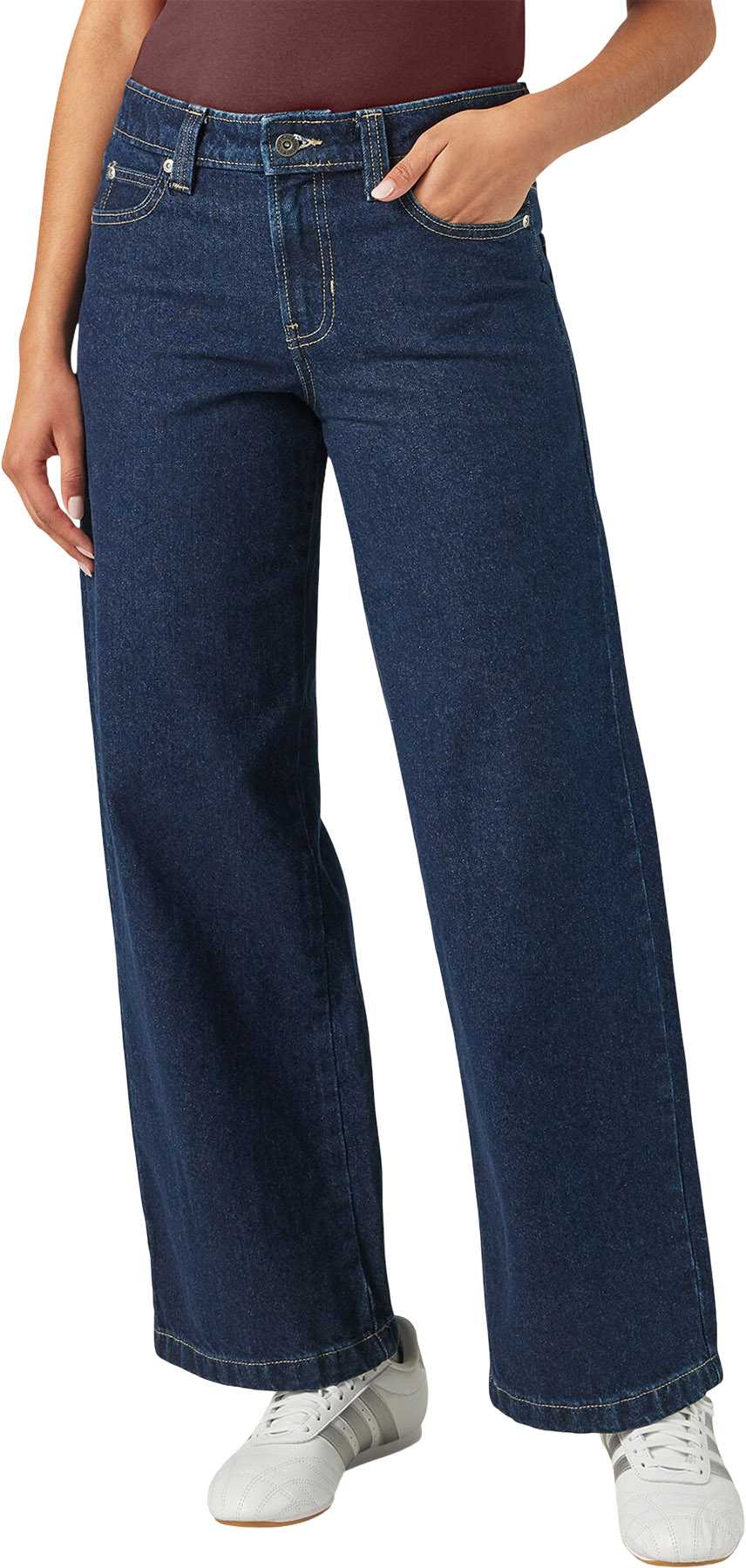 Product image for Mechanic Denim Jeans - Women's