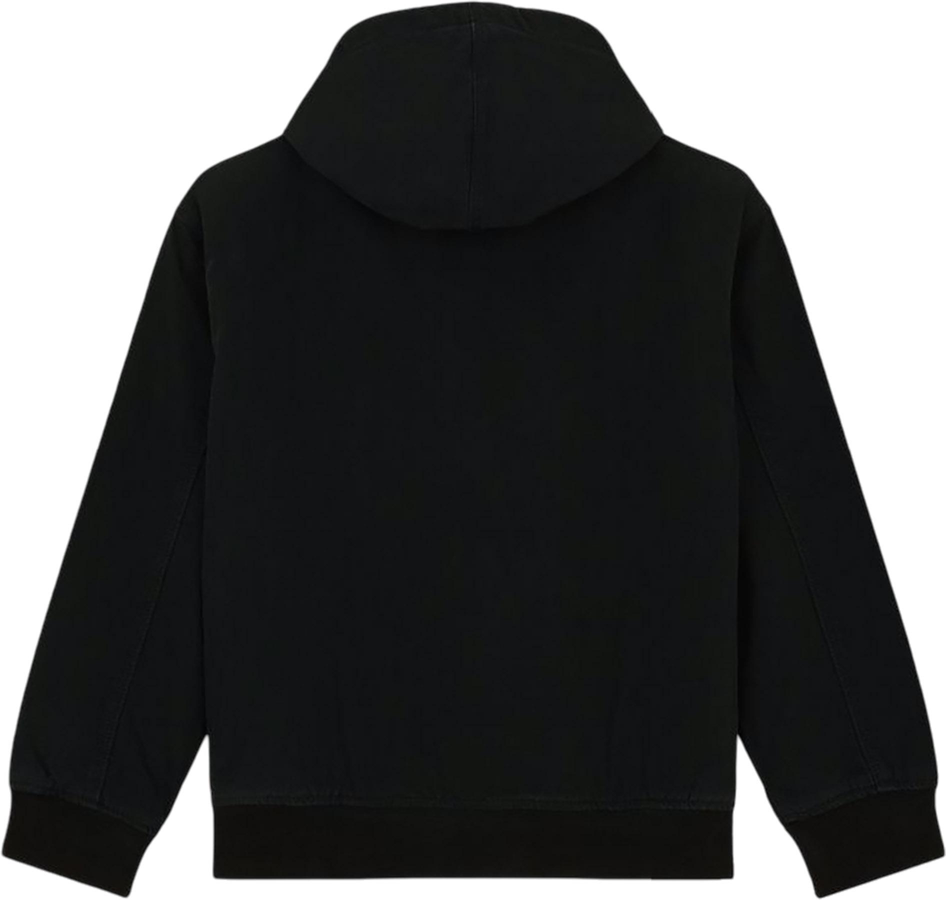 Product gallery image number 8 for product Hilham Hooded Canvas Jacket - Men's