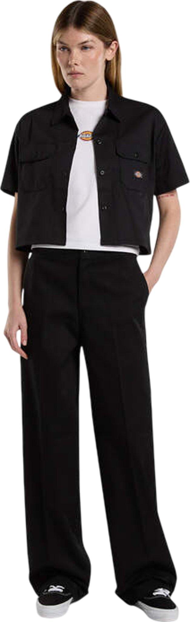 Numéro de l'image de la galerie de produits 7 pour le produit Pantalon de travail décontracté 247 - Femme