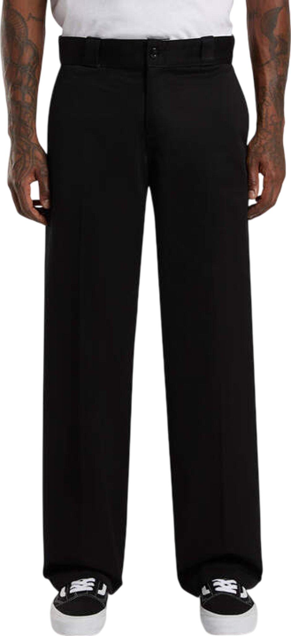 Product gallery image number 7 for product 247 Loose Work Trousers - Men's