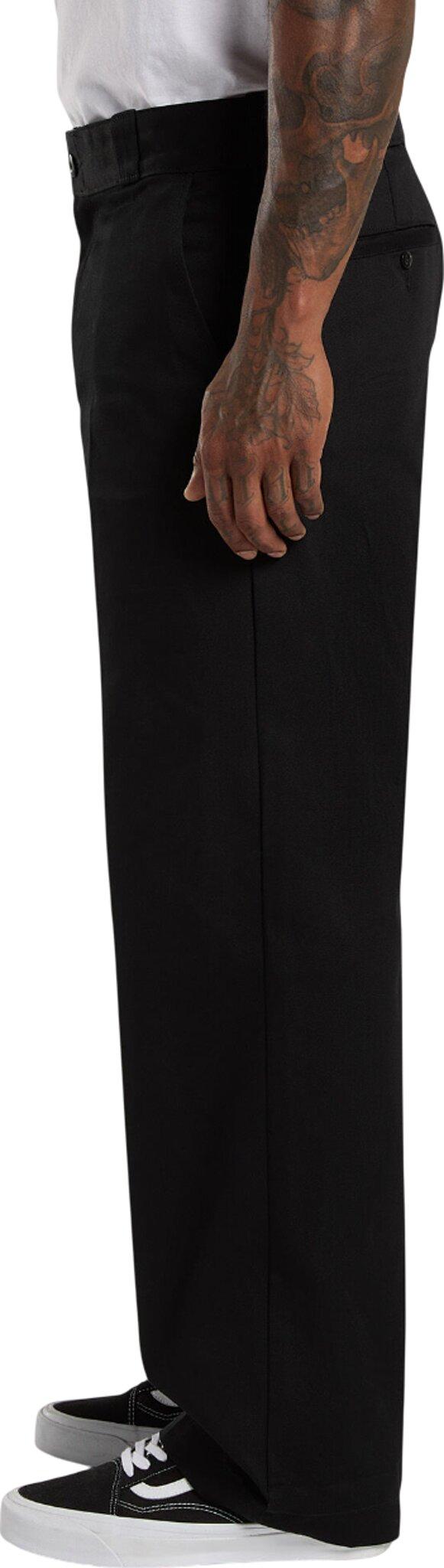 Product gallery image number 4 for product 247 Loose Work Trousers - Men's