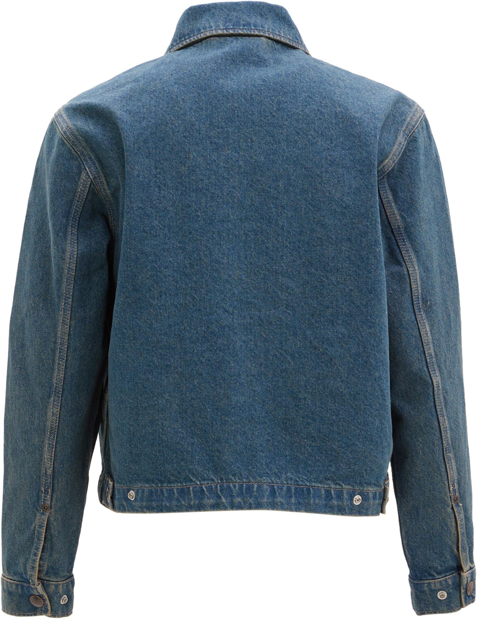 Product gallery image number 3 for product Denim Painter Jacket - Women's