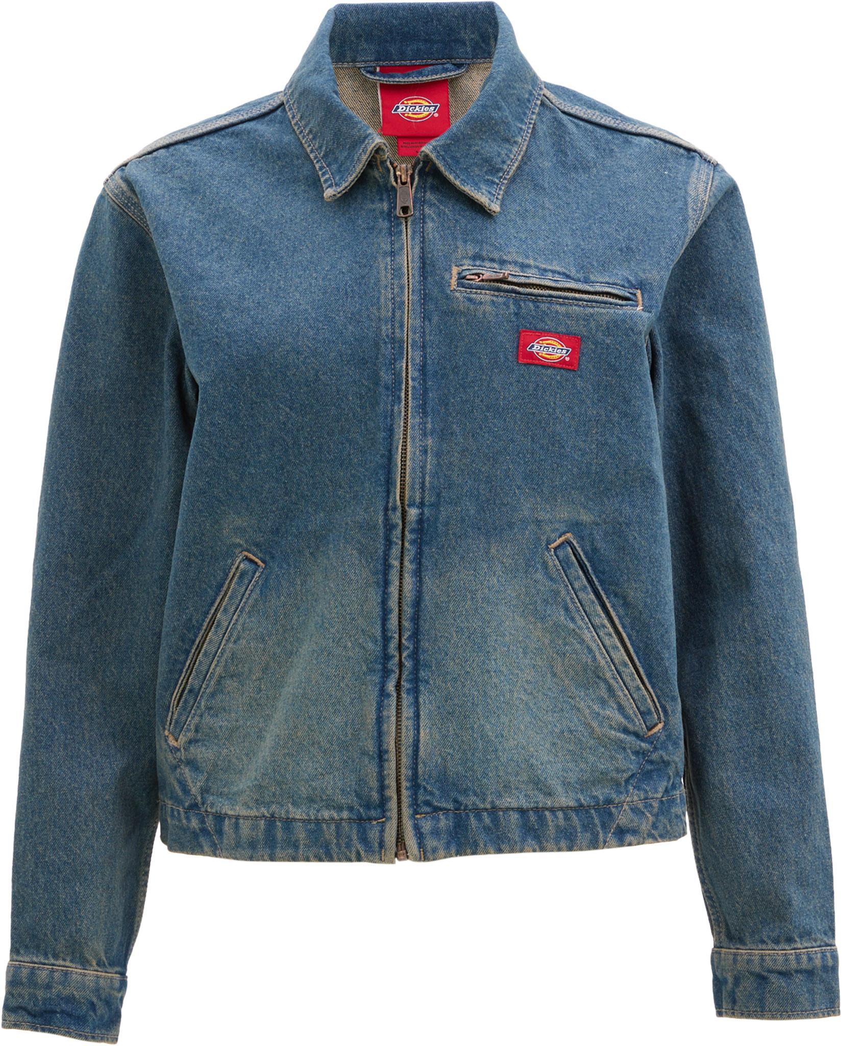 Product image for Denim Painter Jacket - Women's