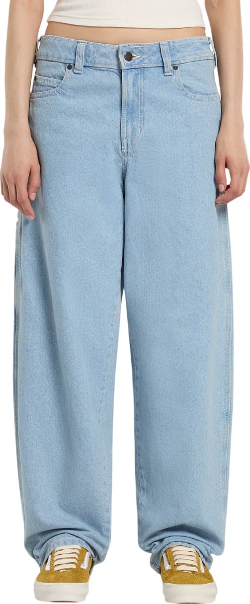 Product image for 957 Loose Tapered Work Jeans - Women's