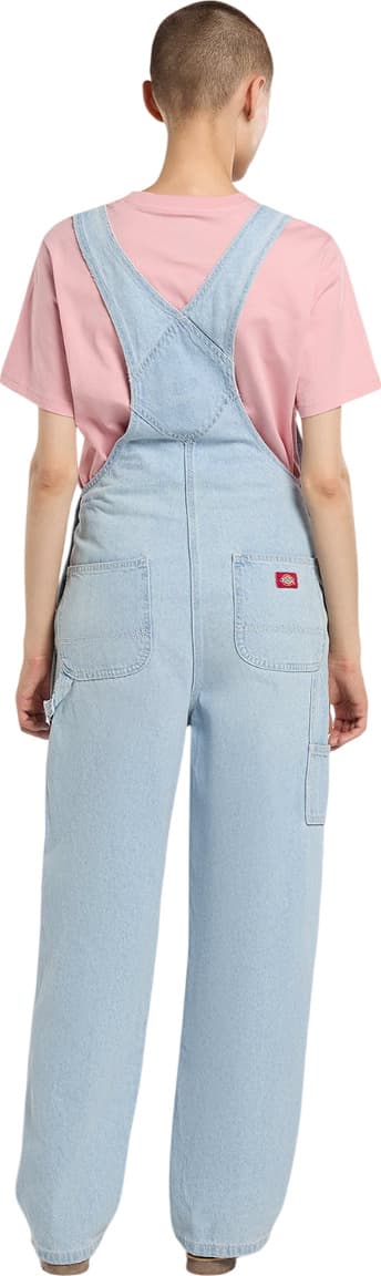 Product gallery image number 3 for product Classic Denim Bib - Women's