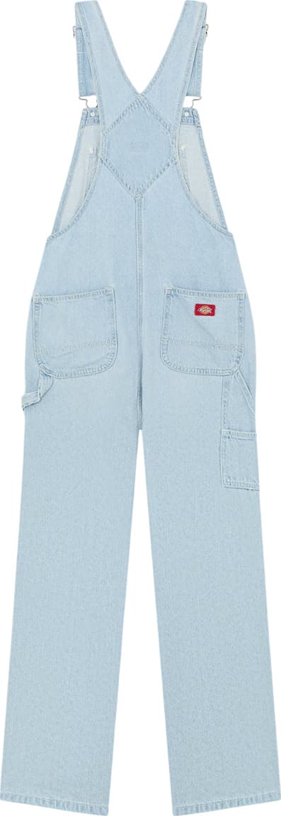 Product gallery image number 8 for product Classic Denim Bib - Women's