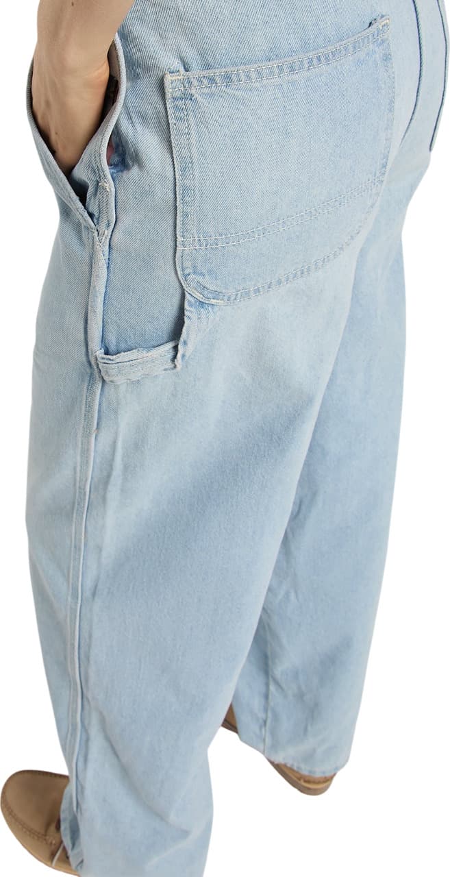 Product gallery image number 4 for product Classic Denim Bib - Women's