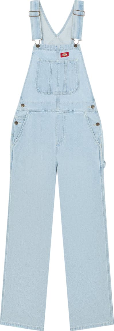 Product gallery image number 7 for product Classic Denim Bib - Women's