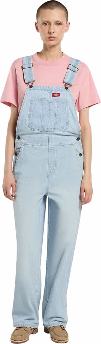 Product image for Classic Denim Bib - Women's