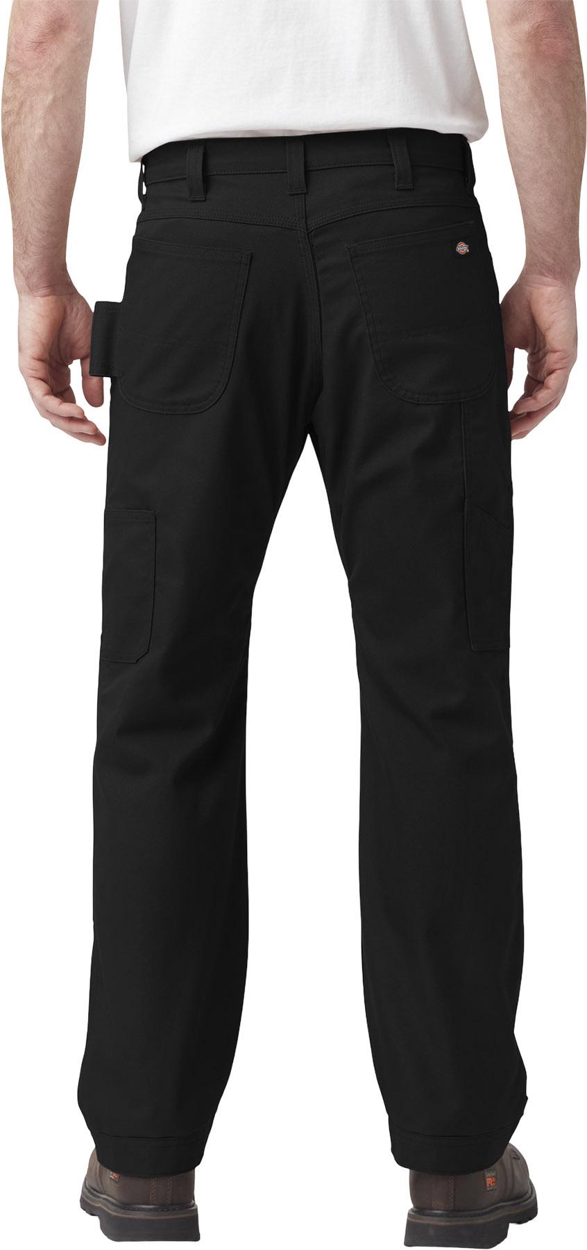 Product gallery image number 2 for product Duratech Utility Double Knee Duck RE Pant - Men's