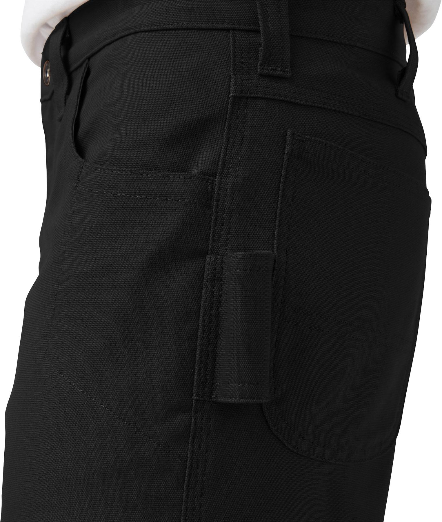 Product gallery image number 3 for product Duratech Utility Double Knee Duck RE Pant - Men's