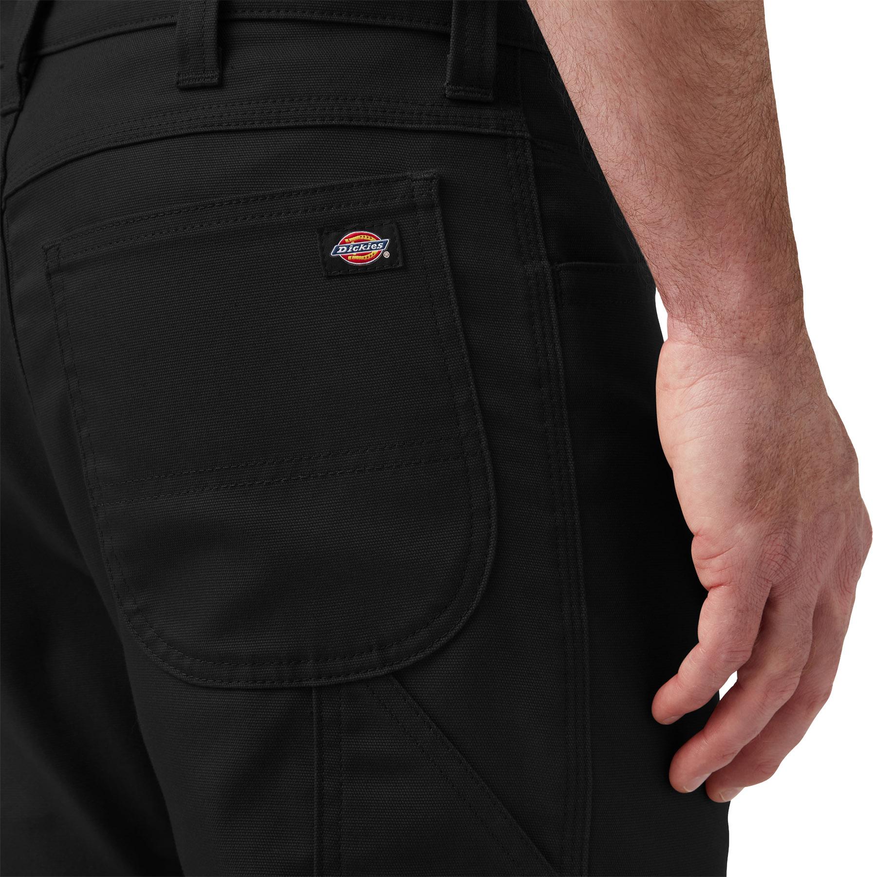Product gallery image number 4 for product Duratech Utility Double Knee Duck RE Pant - Men's