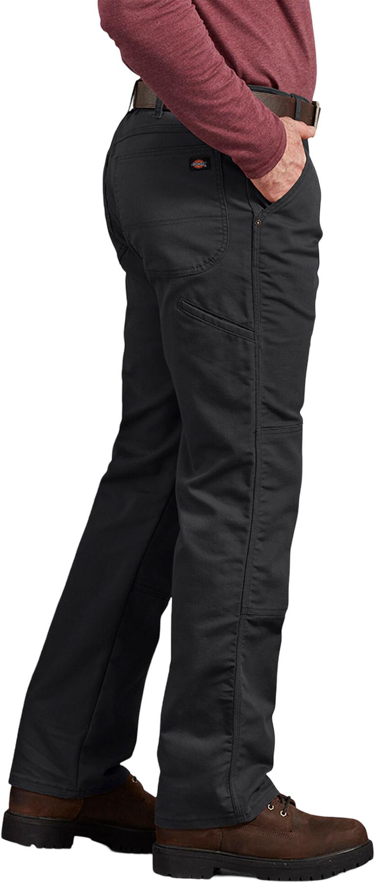 Product gallery image number 3 for product Double Front Duck Pants - Men's