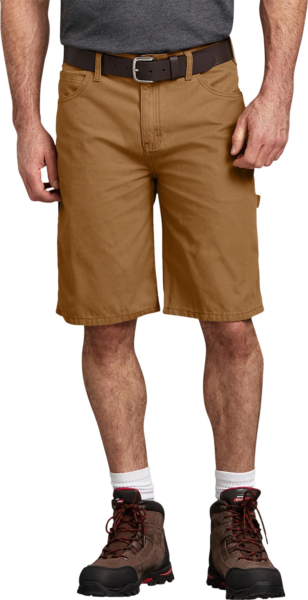 Product gallery image number 1 for product Relaxed Fit Duck Carpenter Shorts 11" - Men's