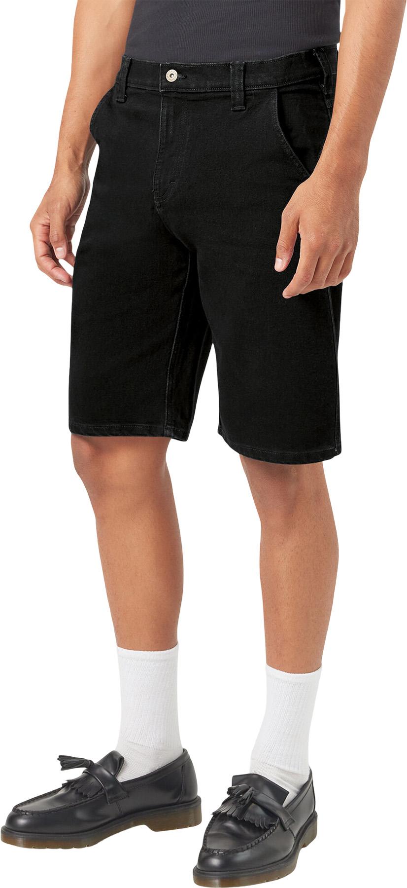 Product gallery image number 3 for product Utility Denim Shorts 11" - Men's
