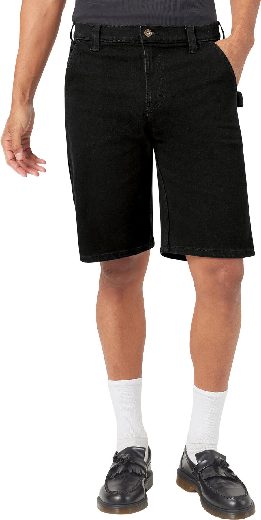 Product gallery image number 1 for product Utility Denim Shorts 11" - Men's