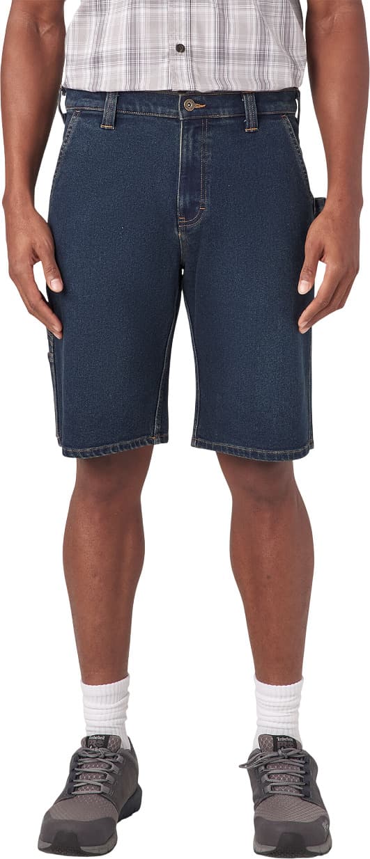 Image de produit pour Short en denim utilitaire 11" - Homme