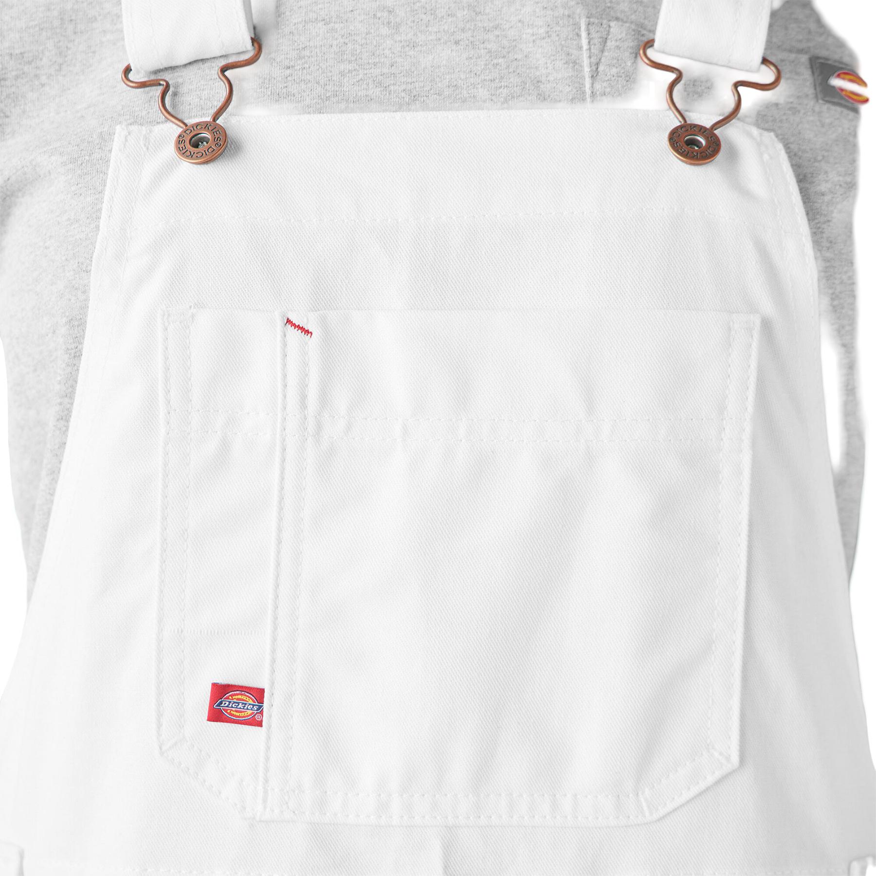 Numéro de l'image de la galerie de produits 4 pour le produit Salopette Denim Overalls - Femme