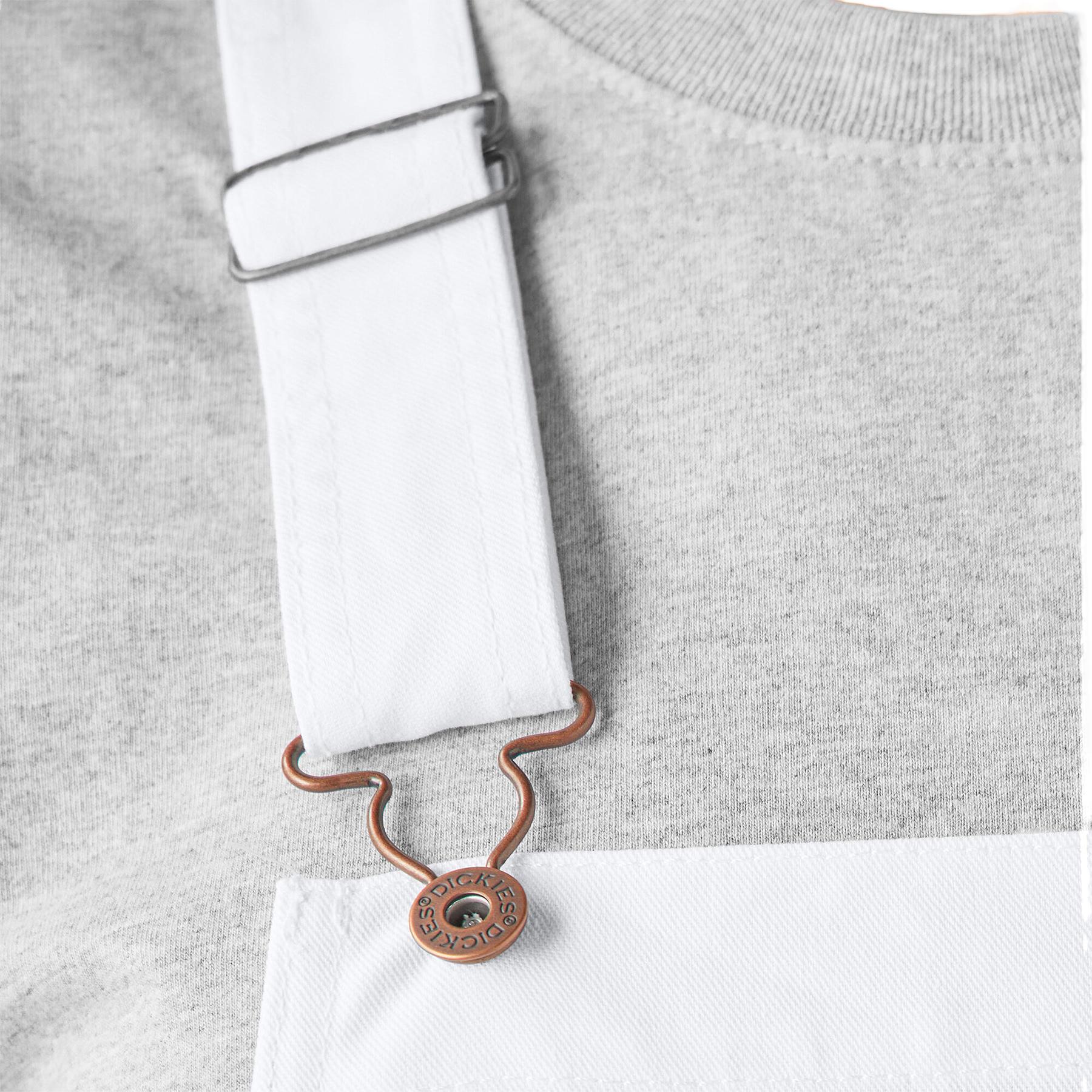 Numéro de l'image de la galerie de produits 2 pour le produit Salopette Denim Overalls - Femme