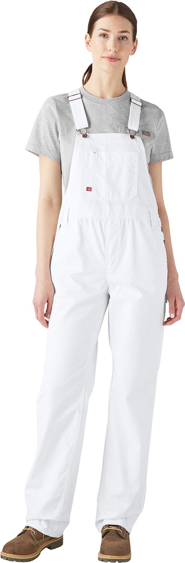Numéro de l'image de la galerie de produits 1 pour le produit Salopette Denim Overalls - Femme